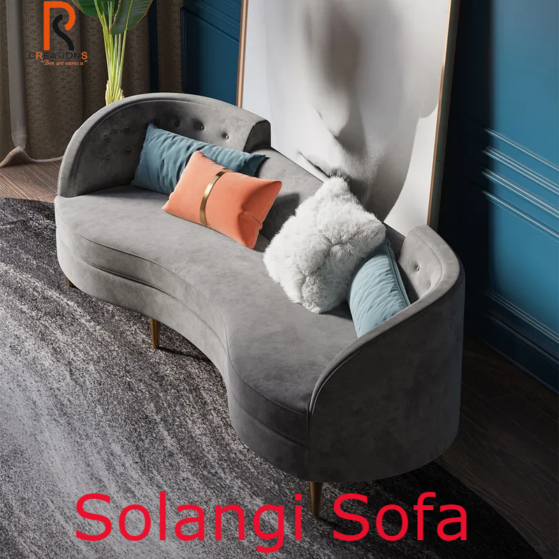 Solangi Sofa